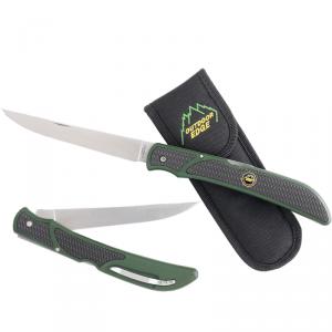 Outdoor Edge FISH & BONE filézőkés csontozókés