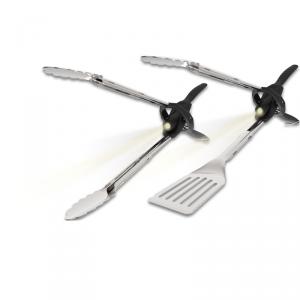 Outdoor Edge Grill Beam Spatula