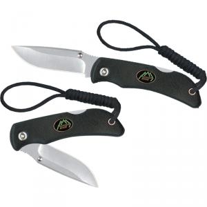 Outdoor Edge MiniGrip Black zsebkés