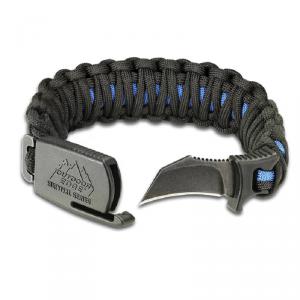 Outdoor Edge PARACLAW BLU L karkötő pengével