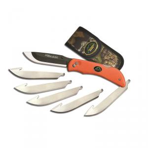 Outdoor Edge Razor BLAZE CSERÉLHETŐ pengés zsebkés