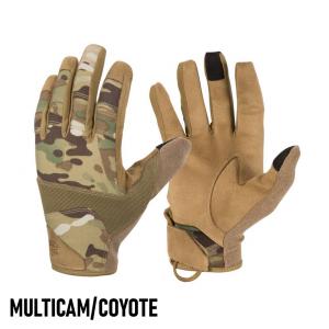 Range Tactical kesztyű 2 féle színben