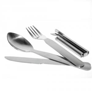 Rockland 5 funkciós evőeszközkészlet