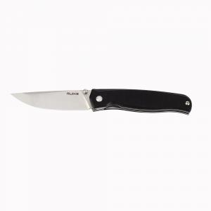 Ruike P661-B zsebkés, fekete