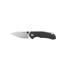 Ruike P671-CB zsebkés, fekete