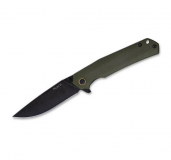 Ruike P801-G Green zsebkés