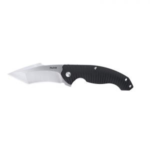 Ruike P851-B zsebkés, fekete