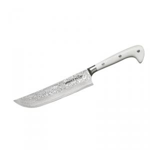 Samura SULTAN (Chef's knife) CM.16,4 White