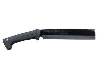 Silky Nata 240 DOUBLE EDGE Machete