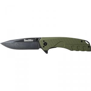 Smith's BattlePlan OD Green zsebkés
