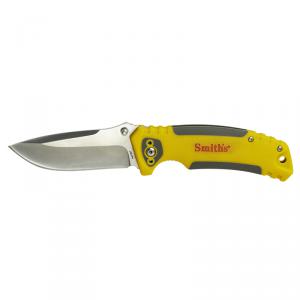 Smith's EdgeSport vadász zsebkés