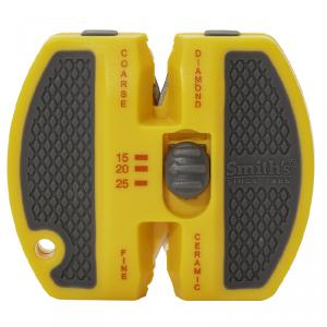 Smith's hordozható állítható élszögű késélező