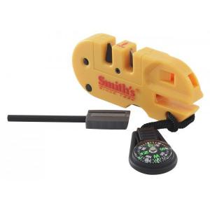 Smith's Pocket Pal X2 élező és Outdoor multiszerszám