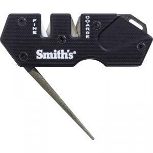 Smith's PP1 Mini Tactical Black élező