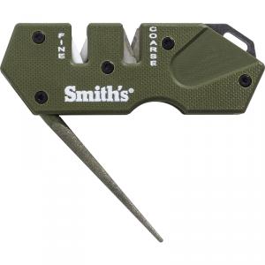 Smith's PP1 Mini Tactical OD Green élező