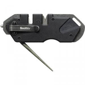 Smith's PP1 Tactical Black élező