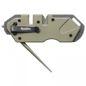 Smith's PP1 Tactical Desert Tan élező