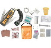 Smith's Túlélő készlet 22 db