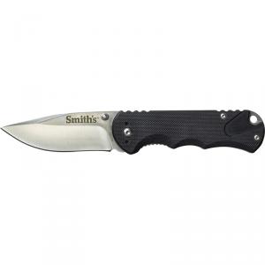 Smith's X-Trainer Black Taktikai zsebkés