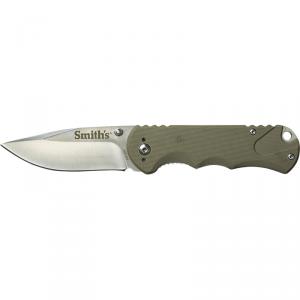 Smith's X-Trainer Desert Tan Taktikai zsebkés