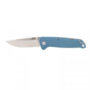 Sog ADVENTURER LB NORDIC BLUE + SATIN
