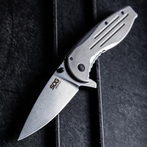 SOG Aegis FLK zsebkés