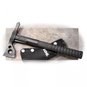 SOG FastHawk Black taktikai tomahawk