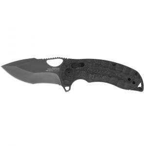 SOG Kiku XR LTE - Blackout zsebkés