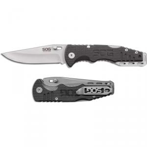 Sog Mini Salute Bead Blast zsebkés