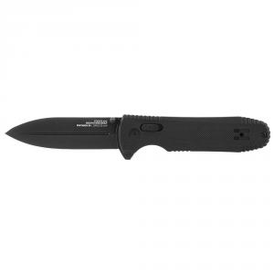 SOG Pentagon XR - Blackout zsebkés