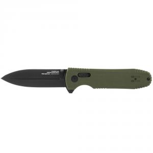 SOG Pentagon XR - OD Green zsebkés