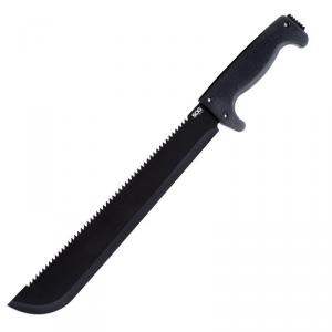 SOGfari 13  Machete