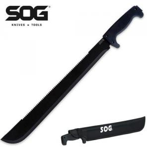 SOGfari 18  Machete