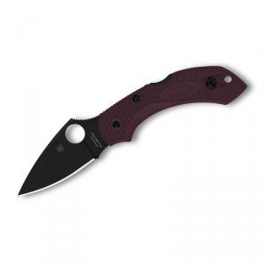 Spyderco Dragonfly 2 FRN Micro-Melt PD#1 - Sprint Run