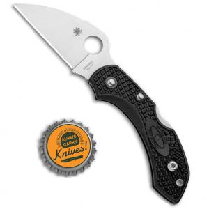 Spyderco Dragonfly 2 Wharncliffe zsebkés