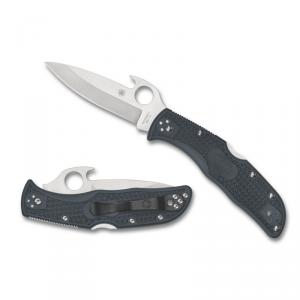 Spyderco Endela Lightweight Emerson Opener zsebkés