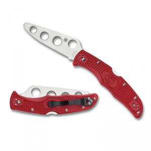 Spyderco Endura 4 gyakorló zsebkés