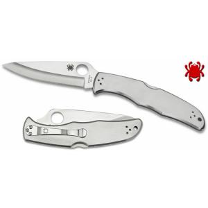 Spyderco Endura 4 SS zsebkés