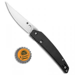 Spyderco Ikuchi zsebkés