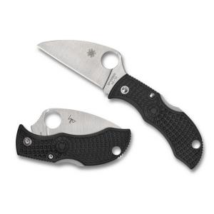 Spyderco Manbug Wharncliffe zsebkés