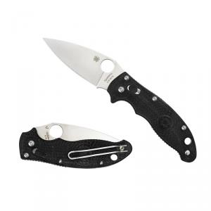 Spyderco Manix 2 Black Lightweight