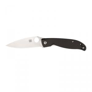 Spyderco MANTRA 4 CARBON FIBER
