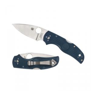Spyderco Native 5 Blue Lightweight SPY27