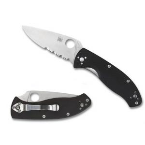 Spyderco Tenacious G-10 Combo zsebkés