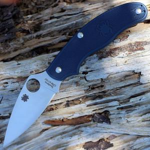 Spyderco UK Penknife zsebkés