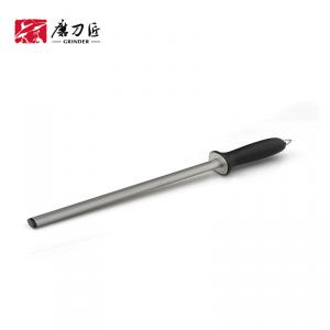 Taidea ovális élezőrúd, gyémánt bevonattal (25cm)