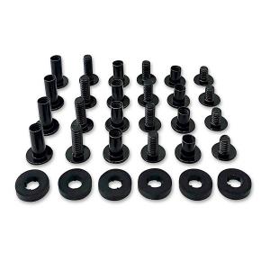 Ulticlip Combo Csavarszett