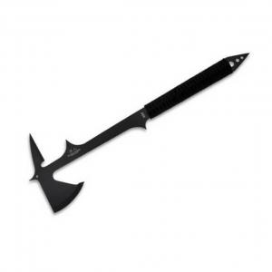 United Cutlery Black Ronin Large Magnum Axe dobóbalta