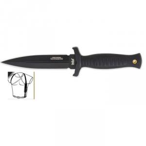 United Cutlery Combat Commander Boot Knife taktikai kés