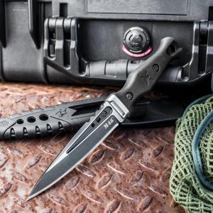United Cutlery M48 Highland Sgian tőr
